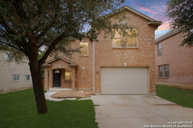 Details for 12915 Thomas Sumter, San Antonio, TX 78233