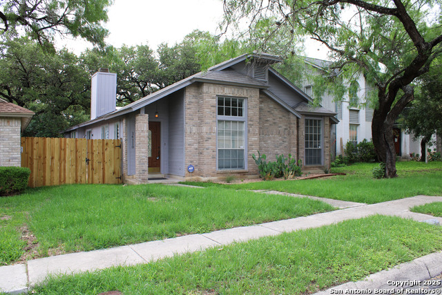 Details for 14110 George, San Antonio, TX 78231