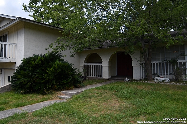 Details for 6519 Waterfall, San Antonio, TX 78239