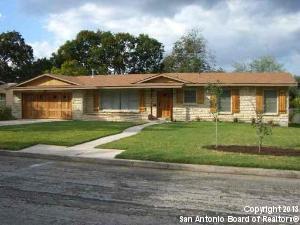 Details for 535 Oakleaf  , San Antonio, TX 78209