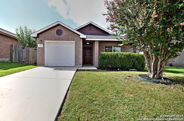 Details for 8155 Heights Valley, Converse, TX 78109