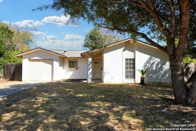 Details for 225 Linda  , Schertz, TX 78154
