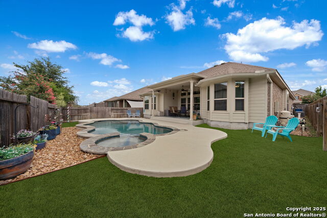 Listing photo id 31 for 9743 Monken  