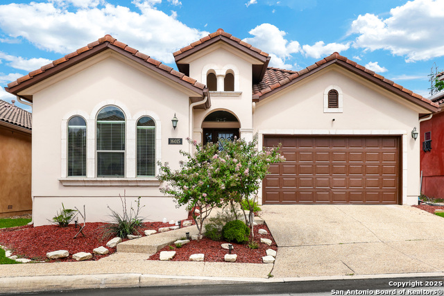 Details for 16015 Huebner Bluff, San Antonio, TX 78248