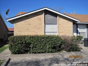 Details for 5515 Lochmoor  2, San Antonio, TX 78244