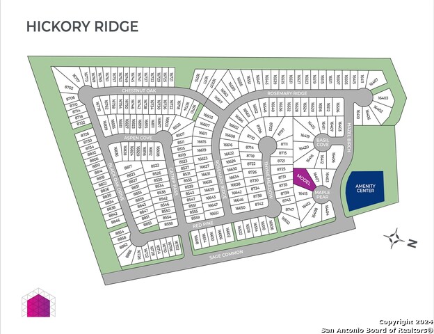 Image 29 of 29 For 8806 Black Oak Drive