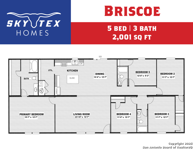 Listing photo id 2 for 2549 Fm 1332
