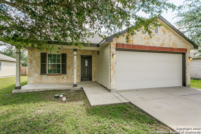Details for 16210 Rosebud Vista, Selma, TX 78154