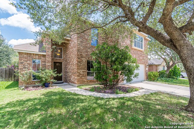 Details for 13814 Jubilee Way, Helotes, TX 78023