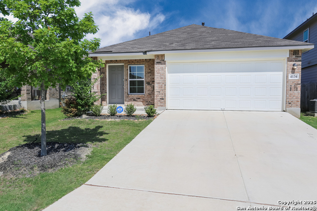 Details for 4207 Claystone, San Antonio, TX 78253