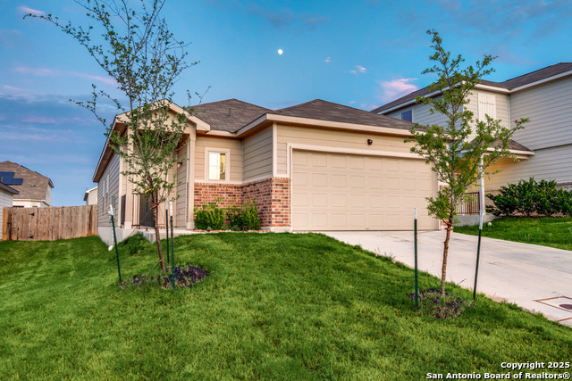 Details for 4222 Brigade Bend, Converse, TX 78109