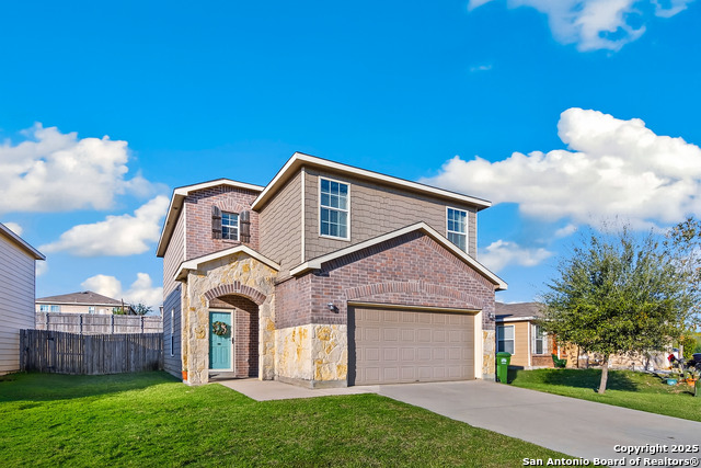 Details for 10923 Bosal  , San Antonio, TX 78245