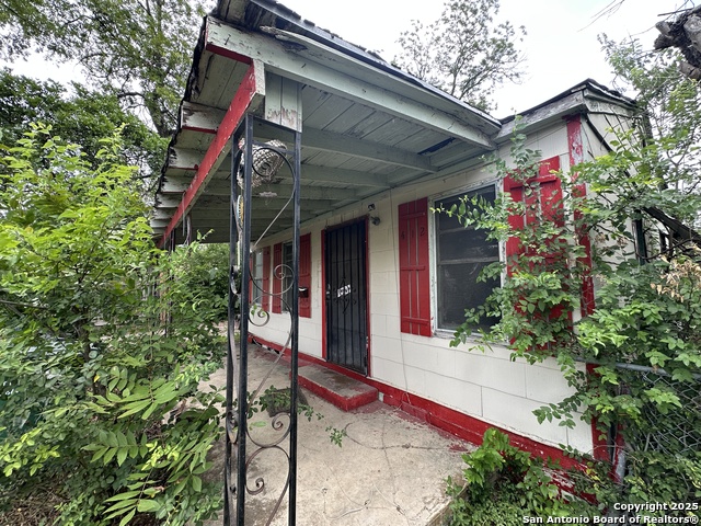 Details for 412 Monticello, San Antonio, TX 78223