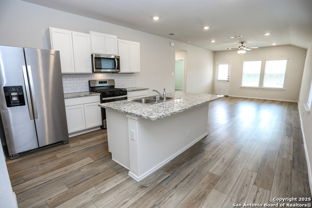 Image 3 of 23 For 4229 Blue Granite