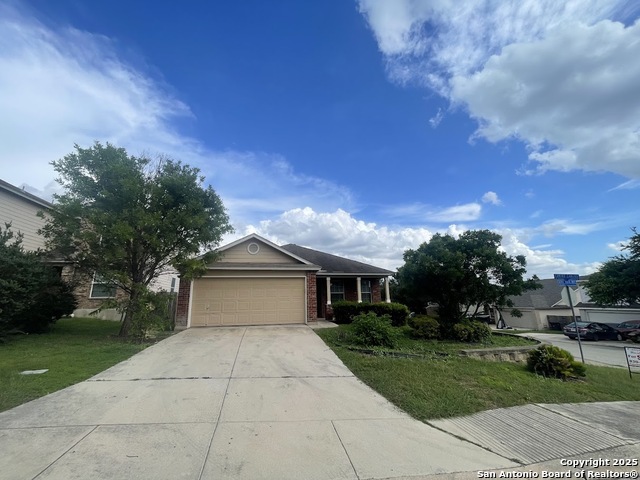 Details for 6602 Nora Vista, San Antonio, TX 78233
