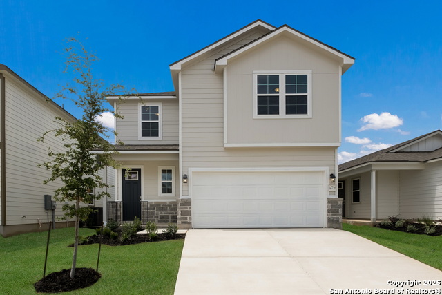 Details for 14736 Sweet Clover, San Antonio, TX 78253
