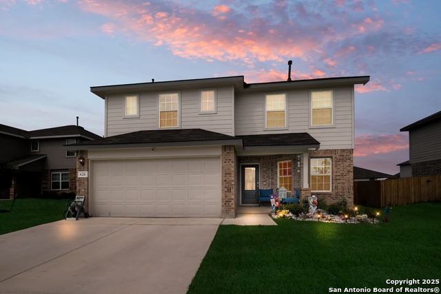 Details for 626 Diamond Shoals, Cibolo, TX 78108