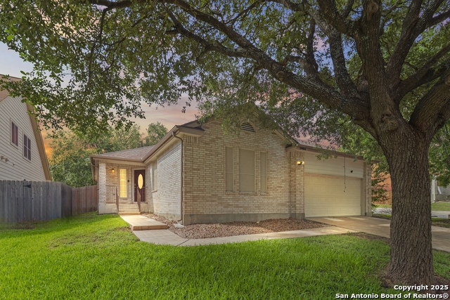 Details for 5402 Stormy Trail, San Antonio, TX 78247