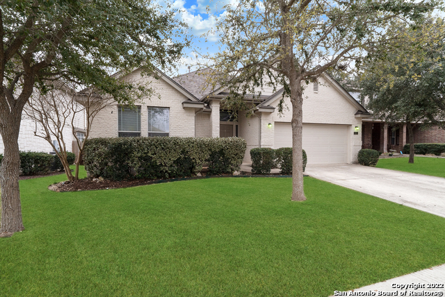 Details for 15210 Wingstar, San Antonio, TX 78253