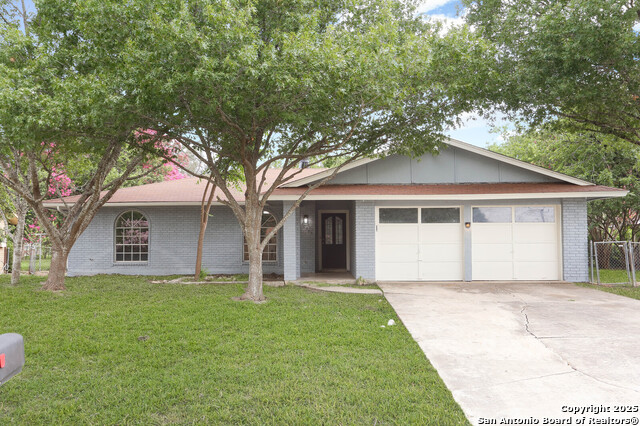 Details for 10507 Luzon Dr, San Antonio, TX 78217