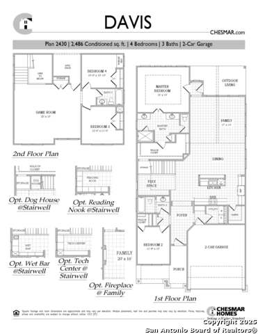 Listing photo id 16 for 533 Canyon Live Oak