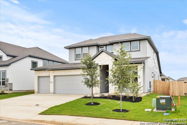 Listing photo id 0 for 533 Canyon Live Oak