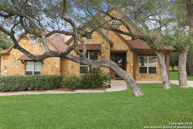 Details for 335 Mill Run, New Braunfels, TX 78132
