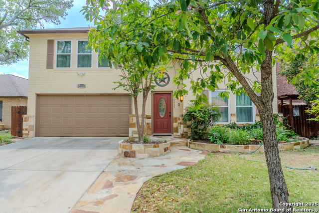 Details for 10935 Hamlen Park, San Antonio, TX 78249