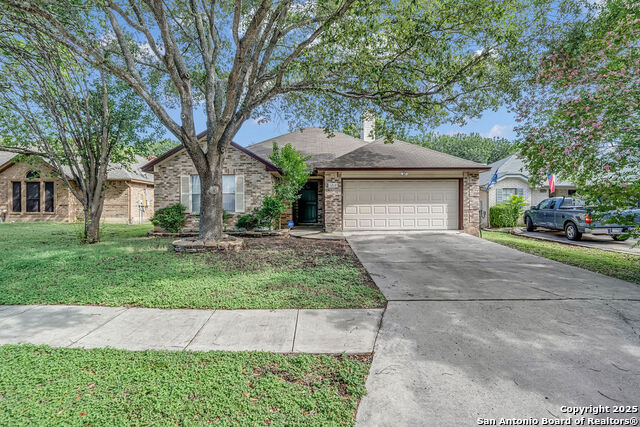 Details for 1213 Spicewood, Schertz, TX 78154
