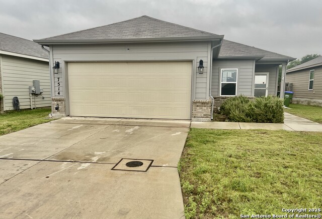 Details for 7514 Overview Pl, San Antonio, TX 78244
