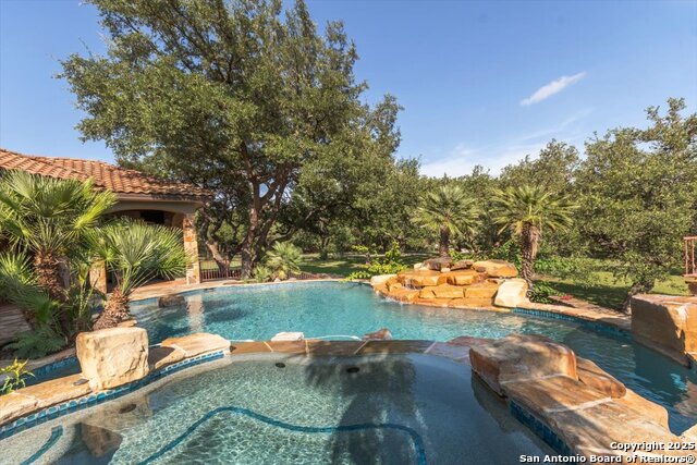 Listing photo id 33 for 11306 Anaqua Springs