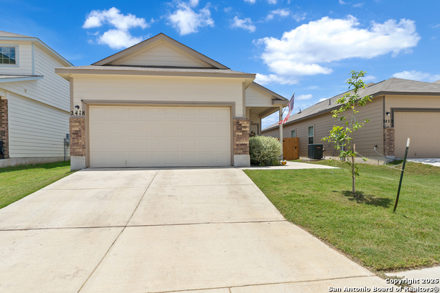 Details for 2418 Pink Pearl, San Antonio, TX 78224