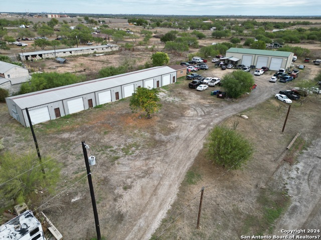 Details for 13874 Watson Rd, Von Ormy, TX 78073