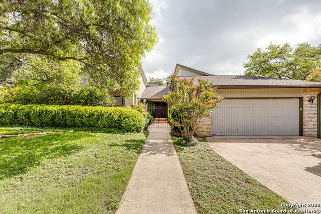 Details for 3515 Hunters Dawn, San Antonio, TX 78230