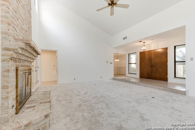 Listing photo id 5 for 3515 Hunters Dawn
