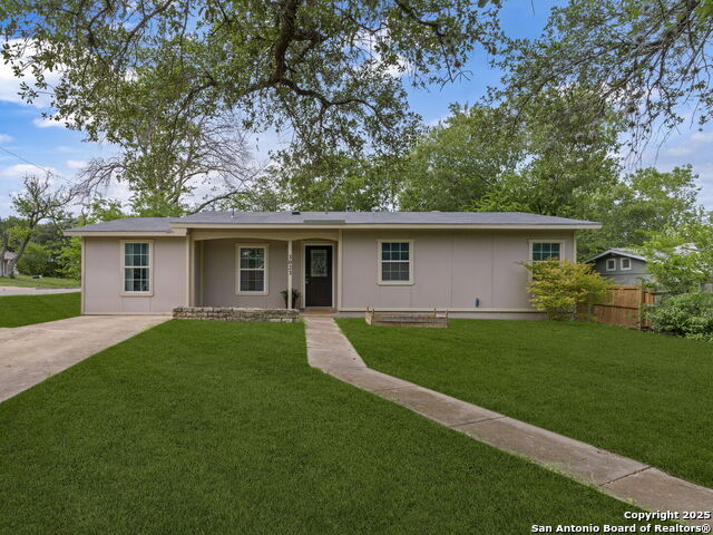 Details for 3023 Greenacres Dr, San Antonio, TX 78230