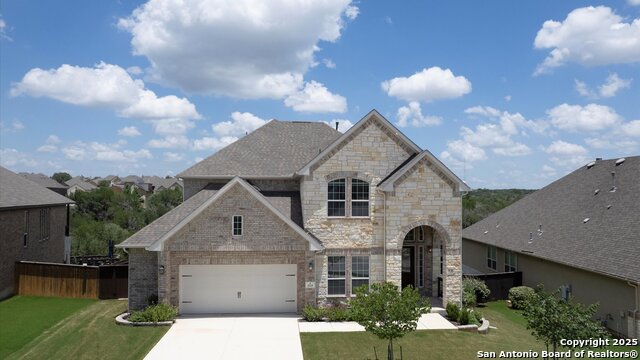Details for 1119 Roaring Falls, New Braunfels, TX 78132