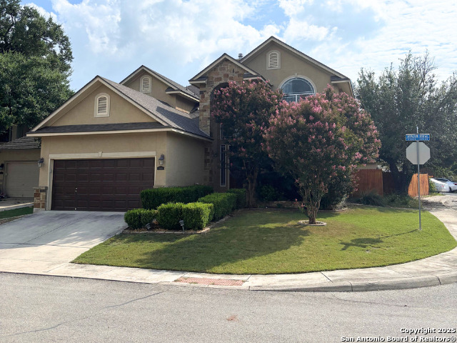 Details for 10419 Avalon Ridge, San Antonio, TX 78240