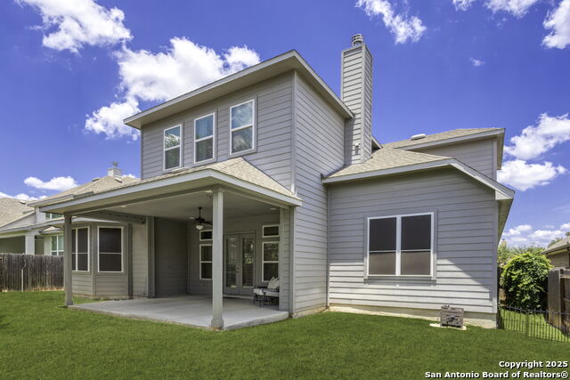 Listing photo id 28 for 11318 Ivy Cadence