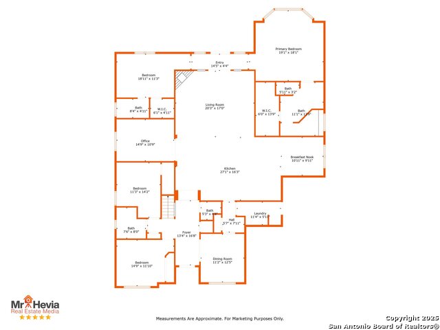 Listing photo id 31 for 11318 Ivy Cadence