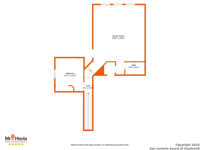 Listing photo id 32 for 11318 Ivy Cadence
