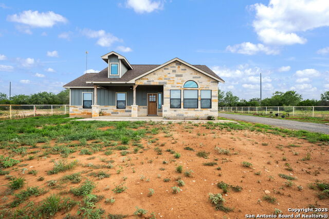 Details for 7306 Tiff Nicole, Von Ormy, TX 78073