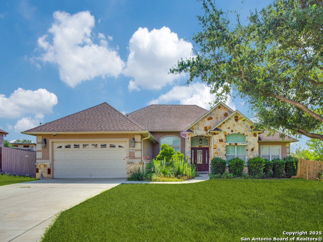 Details for 1144 Cherry  , New Braunfels, TX 78130