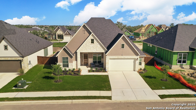 Details for 524 Cotorra Springs, Cibolo, TX 78108