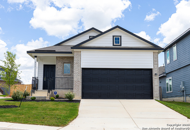 Details for 211 Antelope Valley, San Antonio, TX 78245