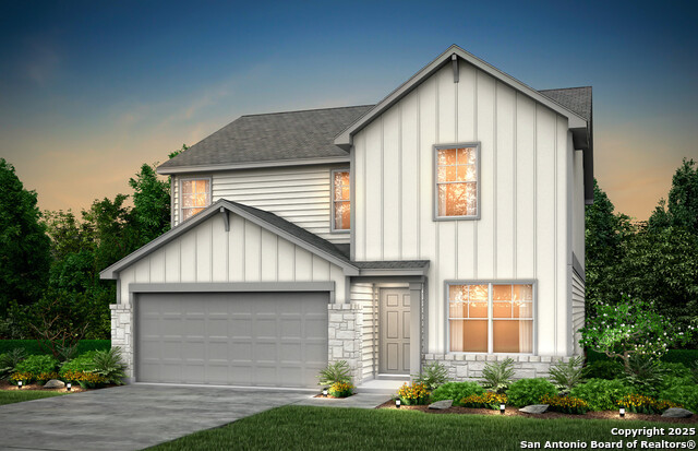 Details for 8219 Hamrick Circle, San Antonio, TX 78252