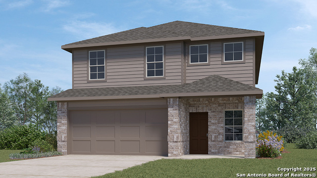 Details for 1524 Agave Cellar, New Braunfels, TX 78130