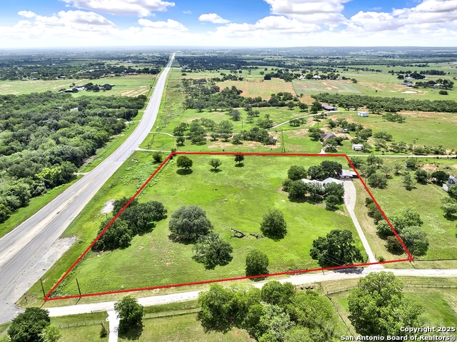Details for 101 Ranch  , Adkins, TX 78101