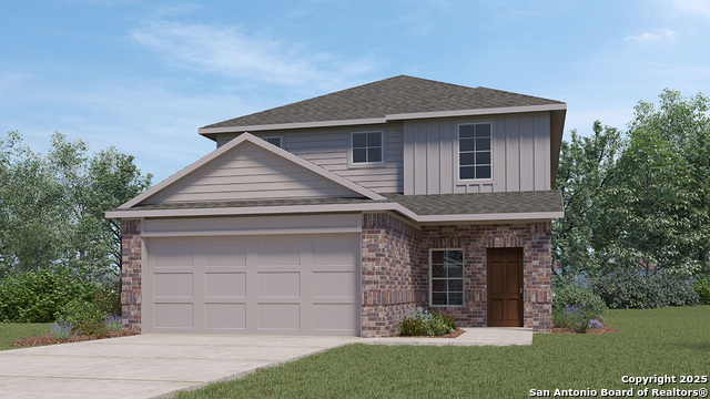 Details for 1447 Chianti Pass, New Braunfels, TX 78130