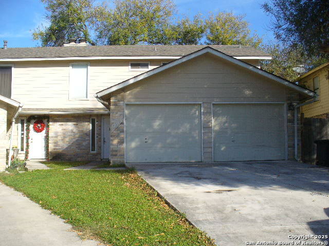 Details for 201 Downshire Dr, San Antonio, TX 78216